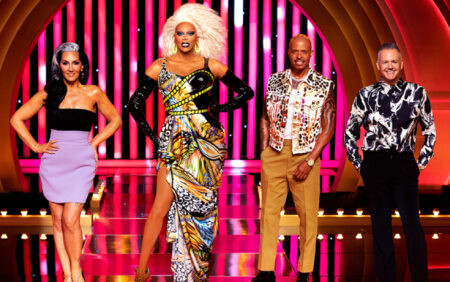 Les fans de Drag Race ont des opinions tranchées sur le dernier épisode de Global All Stars