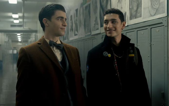 « Je déteste être ici » : les fans de Dead Boy Detectives en « deuil » après l’annulation de la série par Netflix