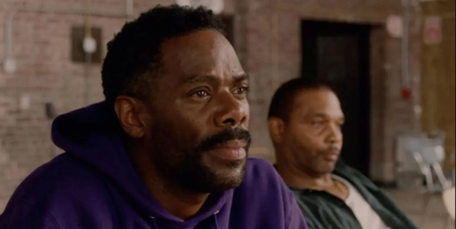Le nouveau film de Colman Domingo, Sing Sing, fait beaucoup parler de lui aux Oscars : il le mérite Colman Domingo in tear-jerking new prison drama Sing Sing