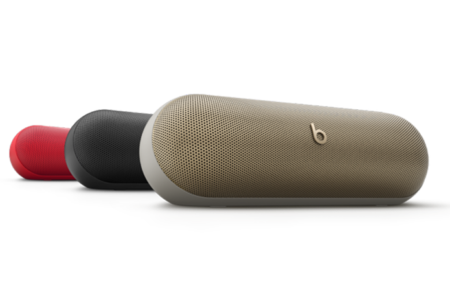Beats Pill : une icône de la musique repensée pour une nouvelle ère