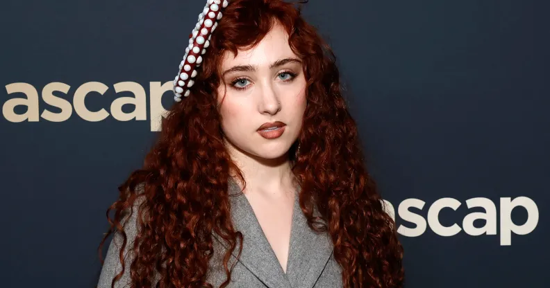 Chappell Roan exhorte ses fans à cesser de la « harceler » en public : « Je m'en fiche si c'est égoïste » Chappell Roan