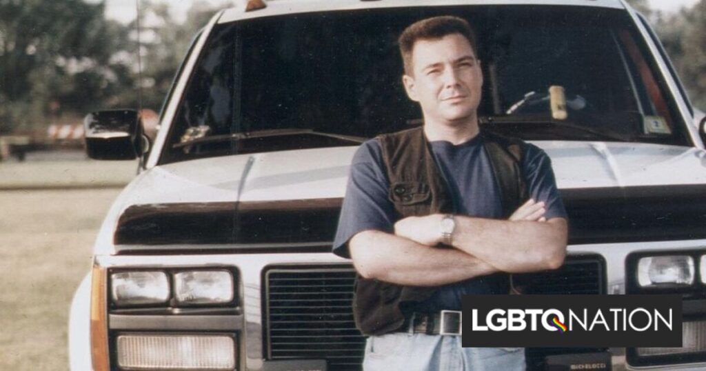 Comment mon oncle gay m'a appris qu'être différent est une force, pas une faiblesse Comment mon oncle gay m'a appris qu'être différent est une force, pas une faiblesse