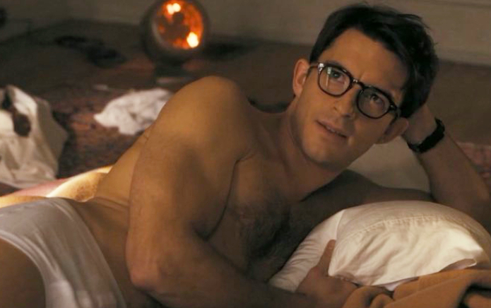 Compagnons de voyage : Jonathan Bailey révèle des informations NSFW sur le choix de sa prothèse de pénis Compagnons de voyage : Jonathan Bailey révèle des informations NSFW sur le choix de sa prothèse de pénis