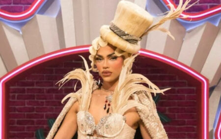 Drag Race : voici pourquoi Miss Fiercalicious est « furieuse » du dernier épisode de Canada vs the World