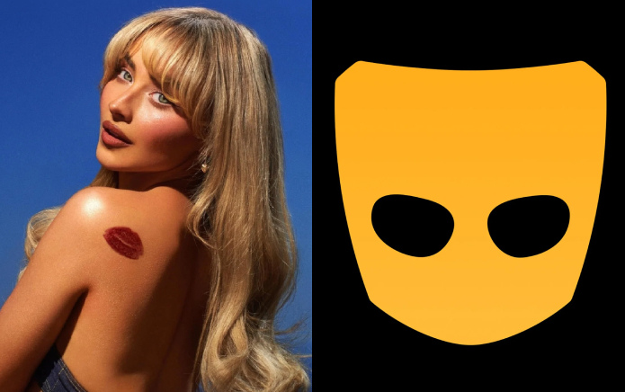 « Elle est tellement drôle » : les fans pensent que cette chanson de Sabrina Carpenter échantillonne la notification Grindr