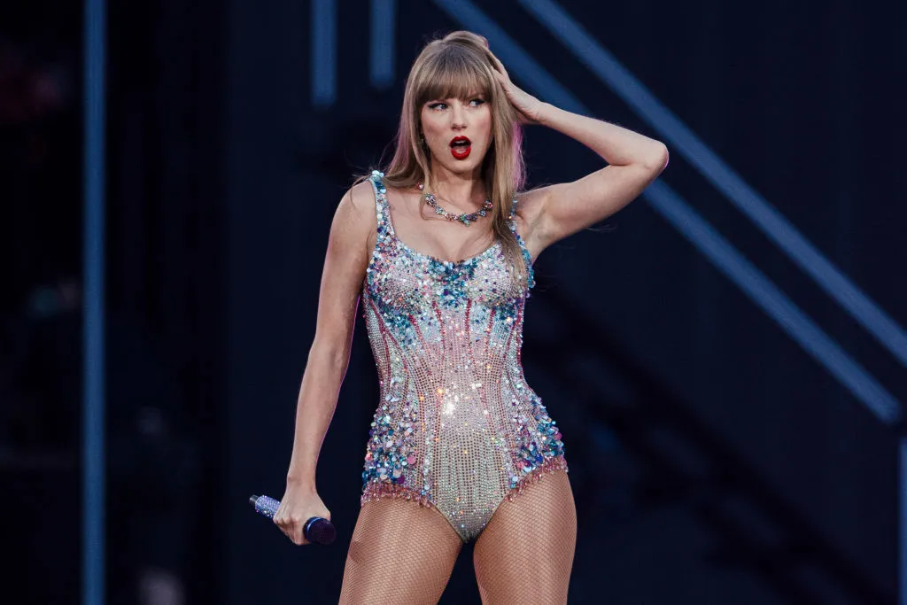 Ticketmaster déclare que les fans de Taylor Swift doivent absolument apporter cet article pour la tournée The Eras au Royaume-Uni