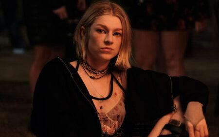 « Je n’en ai aucune idée » : Hunter Schafer fait le point sur la saison 3 d’Euphoria