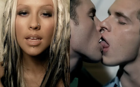 « Je suis si fière » : Christina Aguilera évoque l'impact de la vidéo Beautiful