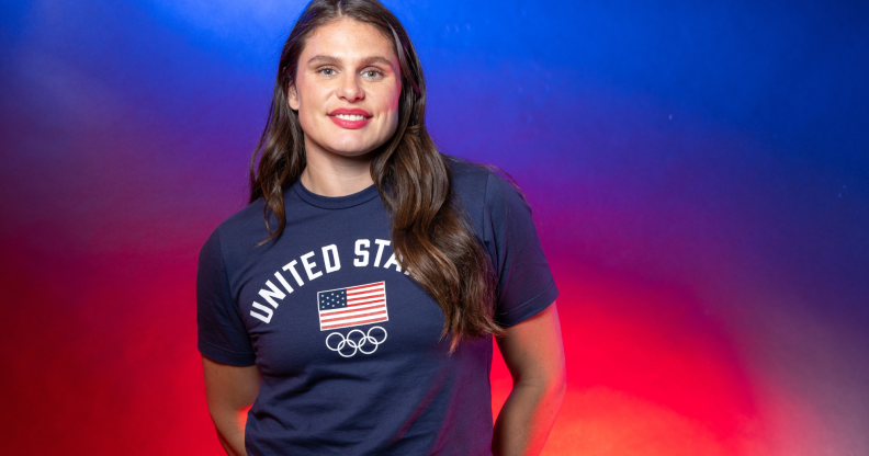 L'héroïne olympique du rugby Ilona Maher est le nouveau mannequin de couverture de Sports Illustrated, et les saphiques en ont soif Ilona Maher.