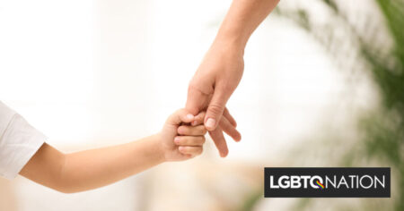 La Chine accorde le droit de visite à une mère homosexuelle, une première historique
