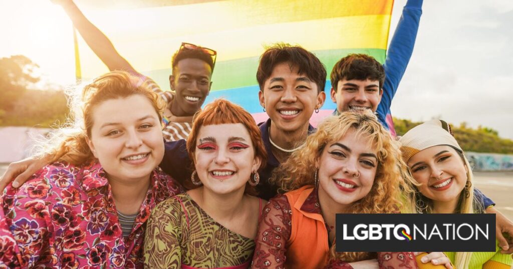 La Cour suprême du New Hampshire confirme la politique scolaire protégeant les étudiants transgenres contre la révélation forcée de leur orientation sexuelle La Cour suprême du New Hampshire confirme la politique scolaire protégeant les étudiants transgenres contre la révélation forcée de leur orientation sexuelle