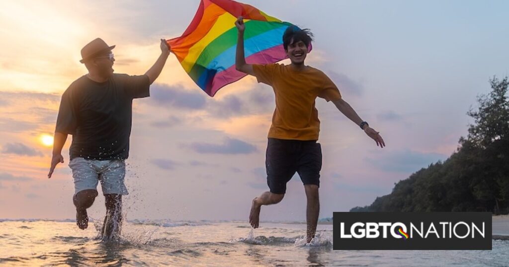 La Floride poursuit sa croisade anti-LGBTQ+ en supprimant son site de tourisme LGBTQ+ La Floride poursuit sa croisade anti-LGBTQ+ en supprimant son site de tourisme LGBTQ+