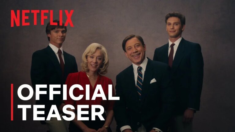 La bande-annonce du film de Ryan Murphy, suite du thriller policier controversé Dahmer, est arrivée