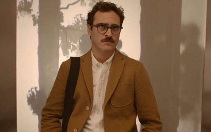 La star de Joker, Joaquin Phoenix, abandonne une relation amoureuse gay NC-17 après avoir eu « froid aux yeux »