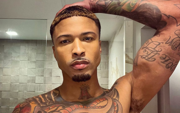 « L’amour est beaucoup plus complexe » : August Alsina brise le silence sur sa sexualité