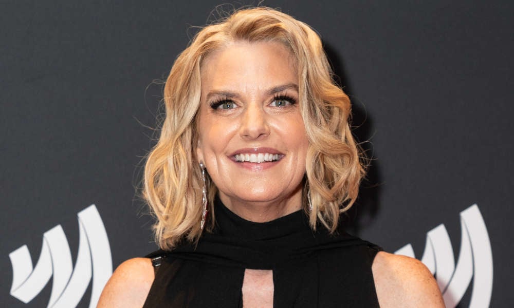 Le PDG de GLAAD fait l'objet d'une enquête pour dépenses excessives Le PDG de GLAAD fait l'objet d'une enquête pour dépenses excessives