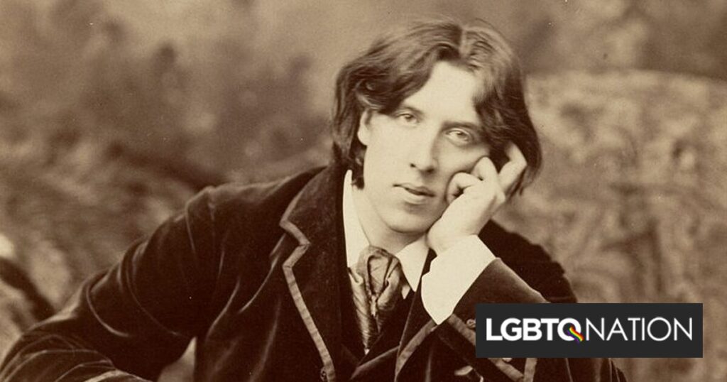 « Le Portrait de Dorian Gray » d'Oscar Wilde aura bientôt une adaptation moderne sur Netflix avec une touche d'originalité « Le Portrait de Dorian Gray » d'Oscar Wilde aura bientôt une adaptation moderne sur Netflix avec une touche d'originalité