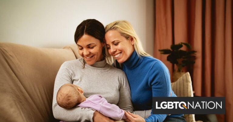 Le donneur de sperme de ces mères les a poursuivies en justice pour obtenir des droits parentaux. Elles viennent de remporter une victoire judiciaire.