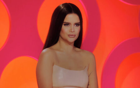 Maren Morris sur son coming out bisexuel : « Ma vie est désormais très ouverte »