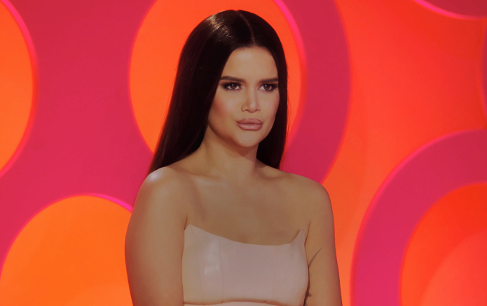 Maren Morris sur son coming out bisexuel : « Ma vie est désormais très ouverte »