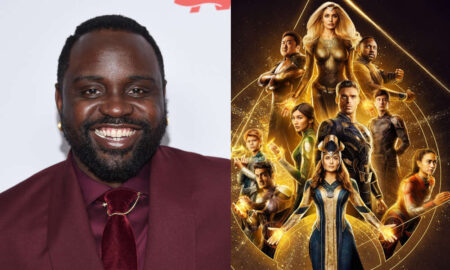 Marvel abandonne « Eternals 2 », laissant l'intrigue LGBTQ dans les limbes