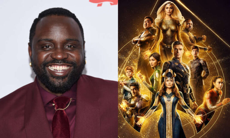 Marvel abandonne « Eternals 2 », laissant l'intrigue LGBTQ dans les limbes