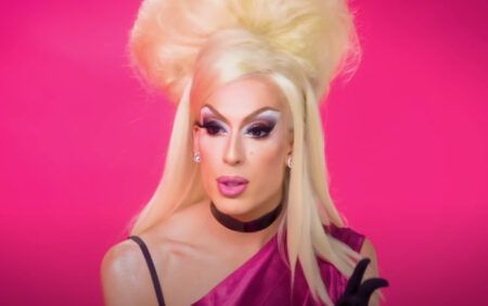 « Nous étions bâillonnés » : Alaska, de Drag Race, partage de nouveaux détails sur All Stars 2