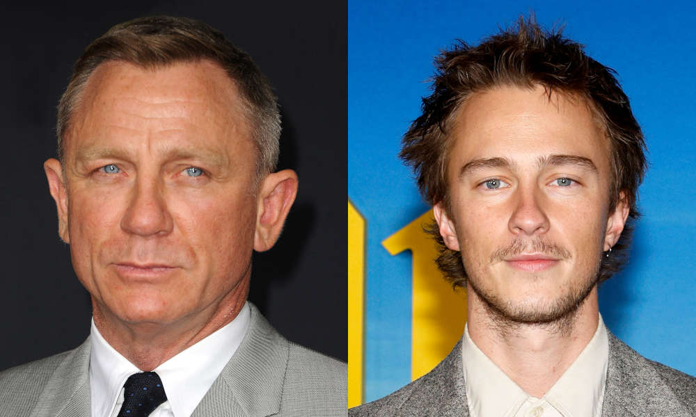 Premier regard sur Daniel Craig dans le film de Luca Guadagnino : « Queer » Premier regard sur Daniel Craig dans le film de Luca Guadagnino : « Queer »