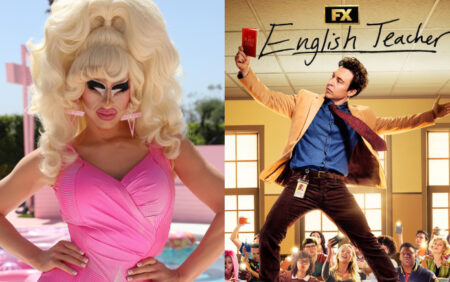 Professeur d'anglais : Trixie Mattel, icône de Drag Race, enseignera l'art du drag dans la nouvelle série FX
