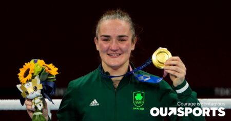 Quand regarder les athlètes de l'équipe LGBTQ aux Jeux olympiques — moments forts à venir Mardi 6 août Mercredi 7 août Jeudi 8 août