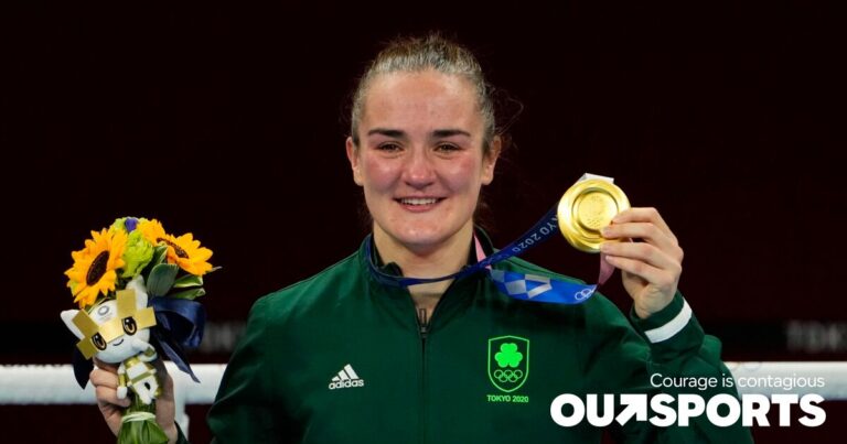 Quand regarder les athlètes de l'équipe LGBTQ aux Jeux olympiques — moments forts à venir Mardi 6 août Mercredi 7 août Jeudi 8 août