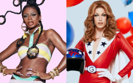 Symone et Gigi Goode évoquent leur avenir avec la franchise Drag Race