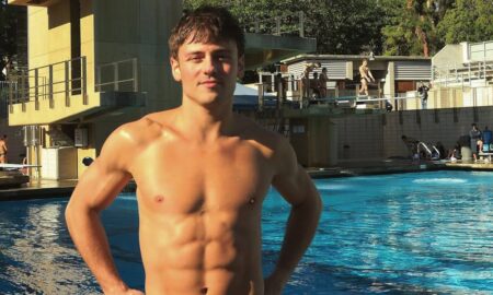 Tom Daley fait ses adieux au plongeon après cinq Jeux olympiques