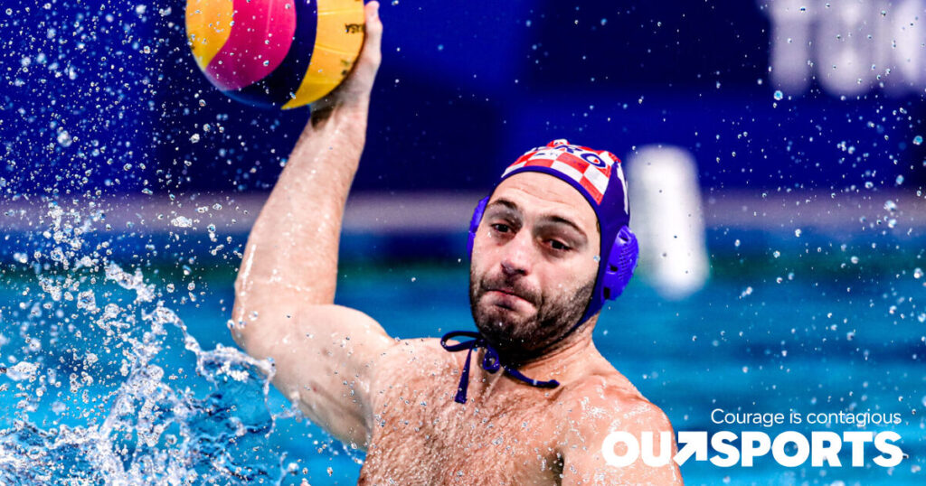 Zaddy ! Le corps du père de Josip Vrlic a fait beaucoup parler aux Jeux olympiques de Paris. Zaddy ! Le corps du père de Josip Vrlic a fait beaucoup parler aux Jeux olympiques de Paris.