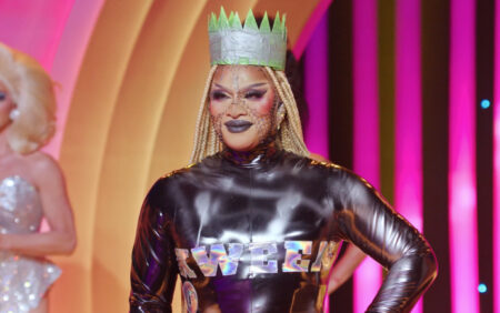 Drag Race Global All Stars : Kween Kong partage « tout son thé » sur la controverse autour d'Untucked