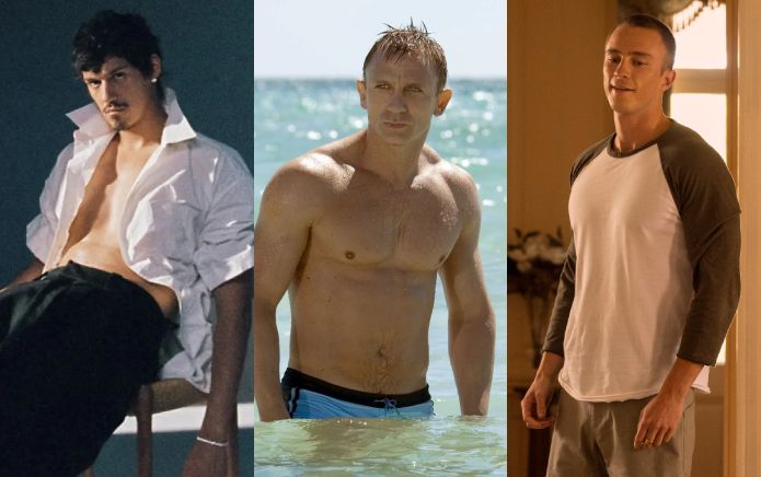 Queer : Omar Apollo et Drew Starkey dévoilent des scènes de sexe « sensuelles » avec Daniel Craig