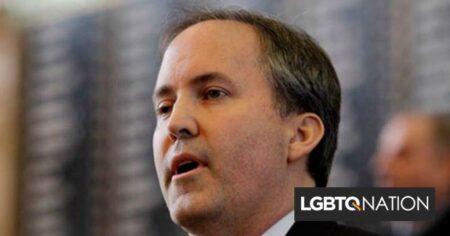 Le Texas refuse aux personnes trans la possibilité de changer le sexe sur leur certificat de naissance