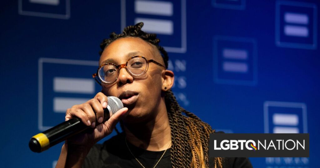 HRC critique les entreprises qui ont mis fin à leurs programmes DEI sous la pression de la droite HRC critique les entreprises qui ont mis fin à leurs programmes DEI sous la pression de la droite