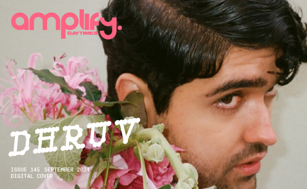 Après avoir rencontré un succès viral, Dhruv apprend à faire confiance à son intuition Après avoir rencontré un succès viral, Dhruv apprend à faire confiance à son intuition