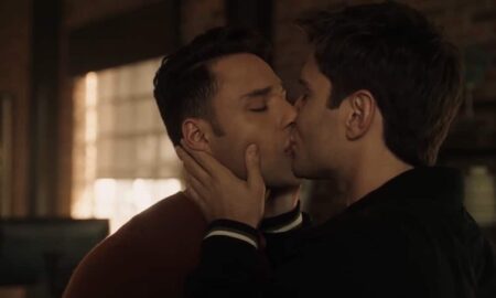 The Tarlos Scene You Need to See From the