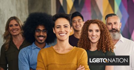 Les républicains deviennent des alliés inattendus dans la lutte pour les droits des trans