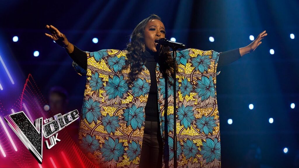 LeAnn Rimes explique pourquoi elle pleure souvent dans « The Voice UK » LeAnn Rimes explique pourquoi elle pleure souvent dans « The Voice UK »