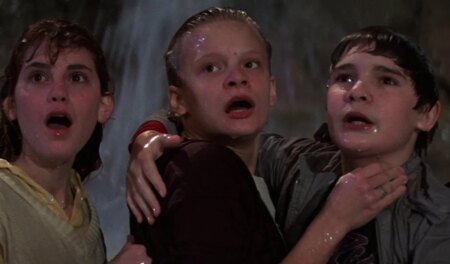 Les Goonies pourraient avoir une suite 40 ans plus tard – Martha Plimpton, alliée transgenre, sera-t-elle la vedette du film ?