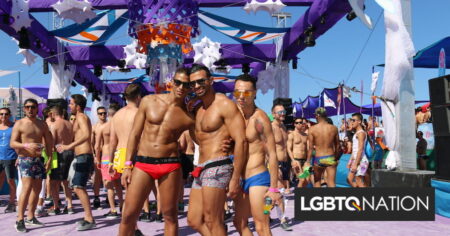 Un musée LGBTQ+ dénonce la suppression « dégoûtante » d'une page Web consacrée au tourisme gay en Floride