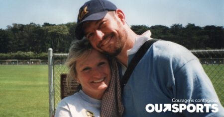 L'un des héros du 11 septembre était le joueur de rugby gay Mark Bingham, qui a pris d'assaut le cockpit du vol 93.