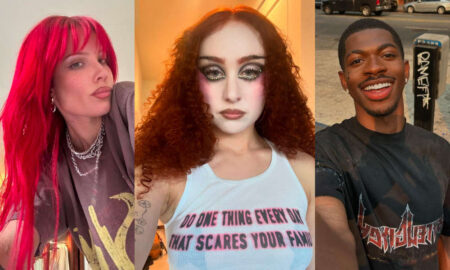 Tous les artistes et présentateurs LGBTQ+ à ne pas manquer aux VMA 2024