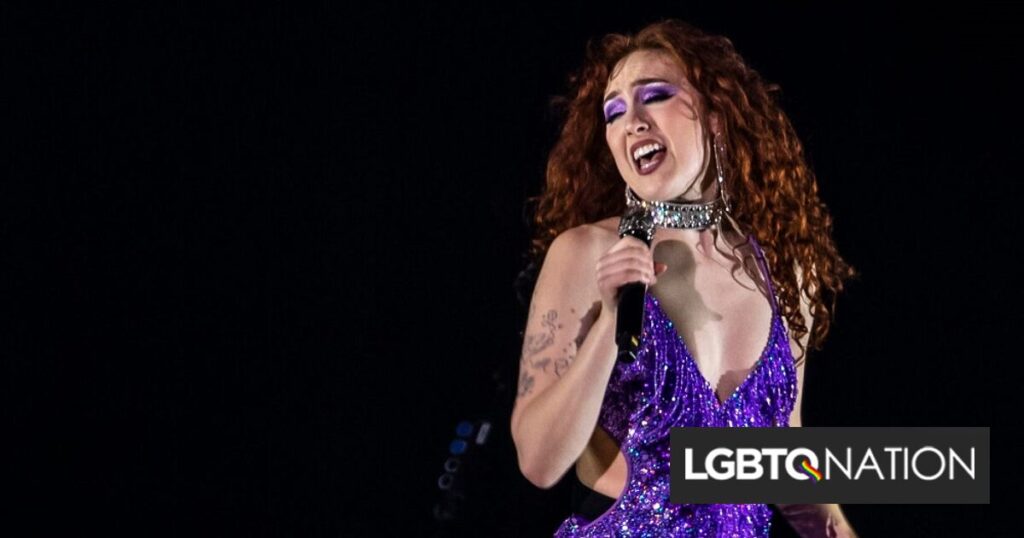 Chappell Roan a dominé les VMA. Voici ses 5 meilleurs moments. Chappell Roan a dominé les VMA. Voici ses 5 meilleurs moments.