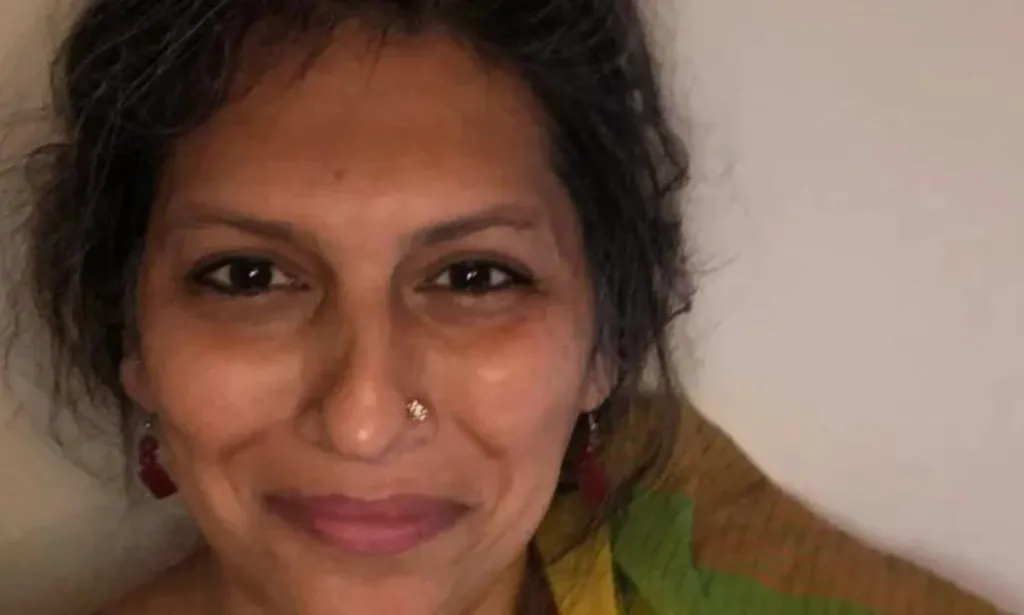 Mridul Wadhwa, sur la photo. 