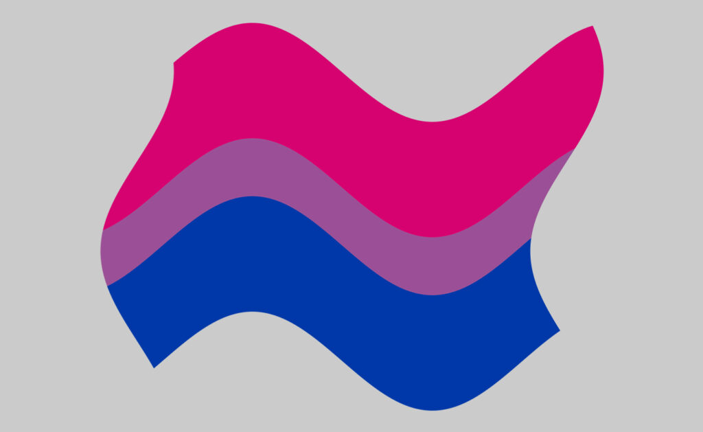 « Je suis le bisexuel le plus fier que vous ayez jamais rencontré, alors pourquoi est-ce que je doute encore d'être suffisamment queer ? » « Je suis le bisexuel le plus fier que vous ayez jamais rencontré, alors pourquoi est-ce que je doute encore d'être suffisamment queer ? »