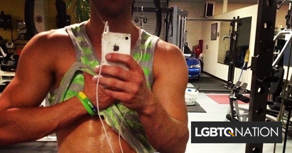 Les hommes gays et bisexuels diffèrent considérablement en matière d'image corporelle Les hommes gays et bisexuels diffèrent considérablement en matière d'image corporelle